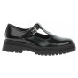 náhled Dámské polobotky Tamaris 1-24324-45 black
