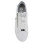 náhled Dámská obuv Rieker W2605-80 weiss