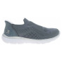 náhled Dámská obuv Rieker M5072-10 blau