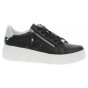 náhled Dámská obuv Rieker W2605-00 schwarz