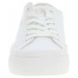 náhled Dámská obuv Calvin Klein YW0YW01763 01W Triple Bright White