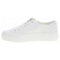 náhled Dámská obuv Calvin Klein YW0YW01763 01W Triple Bright White