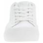 náhled Dámská obuv Calvin Klein YW0YW01771 0K4 Triple Bright White