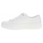 náhled Dámská obuv Calvin Klein YW0YW01771 0K4 Triple Bright White