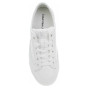 náhled Dámská obuv Calvin Klein YW0YW01771 0K4 Triple Bright White
