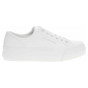náhled Dámská obuv Calvin Klein YW0YW01771 0K4 Triple Bright White