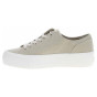 náhled Dámská obuv Calvin Klein YW0YW01763 ACF Eggshell-Creamy White