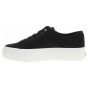 náhled Dámská obuv Calvin Klein YW0YW01763 0GM Black-Bright White