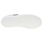 náhled Dámská obuv Calvin Klein YW0YW01763 0GM Black-Bright White