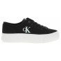 náhled Dámská obuv Calvin Klein YW0YW01763 0GM Black-Bright White