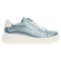 náhled Dámská obuv Rieker W2302-14 blau