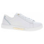 náhled Dámská obuv Tommy Hilfiger FW0FW08642 YBS White