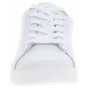 náhled Dámská obuv Tommy Hilfiger FW0FW08642 YBS White