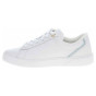 náhled Dámská obuv Tommy Hilfiger FW0FW08642 YBS White