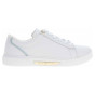 náhled Dámská obuv Tommy Hilfiger FW0FW08642 YBS White