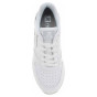 náhled Dámská obuv Rieker W2401-80 weiss