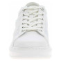 náhled Dámská obuv Karl Lagerfeld KL62511F 41W White Lthr-Textile