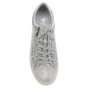 náhled Dámská obuv Rieker N0900-90 silber-platin