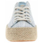 náhled Dámské plátěnky Lee Cooper LCW-25-02-3283LB light blue
