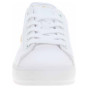 náhled Dámské plátěnky Tommy Hilfiger FW0FW08647 YBS white