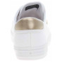 náhled Dámské plátěnky Tommy Hilfiger FW0FW08647 YBS white
