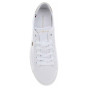 náhled Dámské plátěnky Tommy Hilfiger FW0FW08647 YBS white