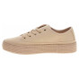 náhled Dámské plátěnky Tommy Hilfiger FW0FW08404 AB3 clayed pebble