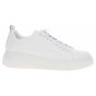 náhled Dámská obuv Rieker W2301-80 weiss