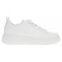 náhled Dámská obuv Rieker W2301-80 weiss