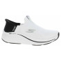 náhled Skechers Slip-ins Max Cushioning Elite 2.0 white-black