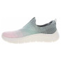 náhled Skechers GO WALK Flex - Cali Sunset gray-multi