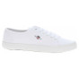náhled Dámské plátěnky Gant Pillox 30538896 G29 white