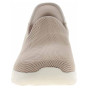 náhled Skechers Slip-ins: Go Walk Joy - Vela taupe