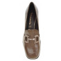 náhled Dámské mokasiny Tamaris 1-24316-43 taupe
