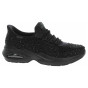 náhled Skechers Slip-ins Snoop Dogg: M-UNO - Rhinestoned Air black