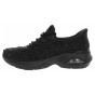 náhled Skechers Slip-ins Snoop Dogg: M-UNO - Rhinestoned Air black