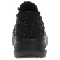náhled Skechers Slip-ins Snoop Dogg: M-UNO - Rhinestoned Air black