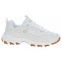 náhled Skechers D'Lites - Good Neutral white