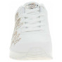 náhled Skechers JGoldcrown: Uno - Golden Heart white rose