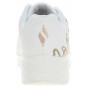 náhled Skechers JGoldcrown: Uno - Golden Heart white rose