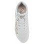 náhled Skechers JGoldcrown: Uno - Golden Heart white rose