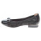 náhled Dámské baleriny Caprice 9-22108-20 black roses comb