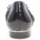 náhled Dámské baleriny Caprice 9-22108-20 black roses comb