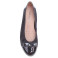 náhled Dámské baleriny Caprice 9-22108-20 black roses comb