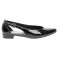 náhled Dámské baleriny Marco Tozzi 2-22114-24 black patent