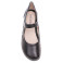náhled Dámské baleriny Josef Seibel 87255 971100 schwarz