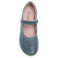 náhled Dámské baleriny Josef Seibel 59677 192516 azur-kombi