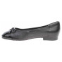 náhled Dámské baleriny Jana 8-22150-26 black