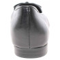 náhled Dámské baleriny Jana 8-22150-26 black