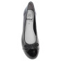 náhled Dámské baleriny Jana 8-22150-26 black